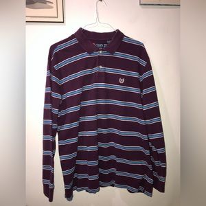 Chaps Polo Shirt